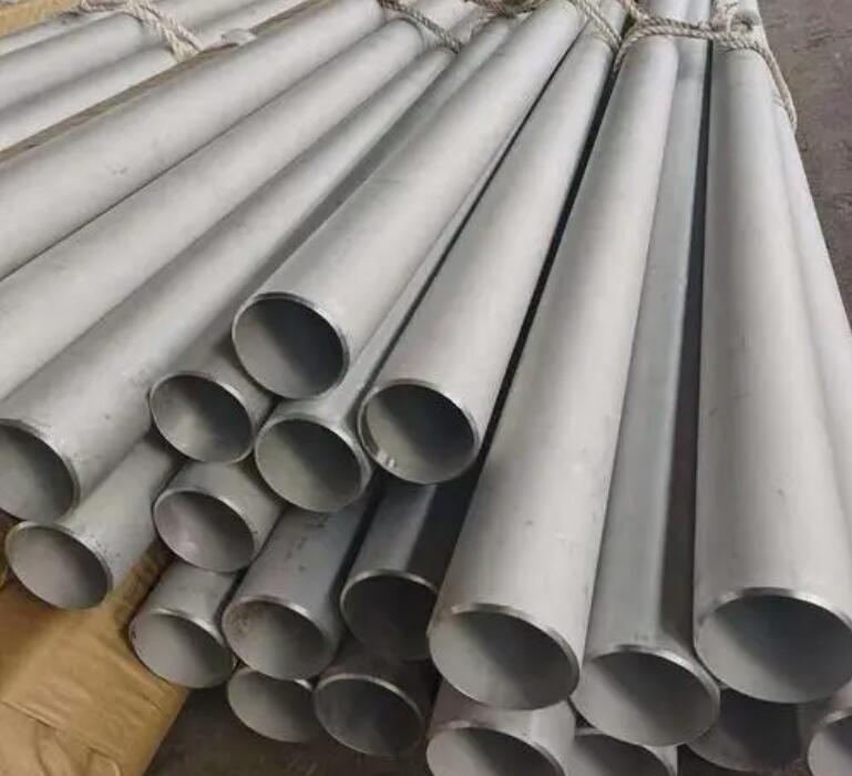 运粮湖管理区304不锈钢管