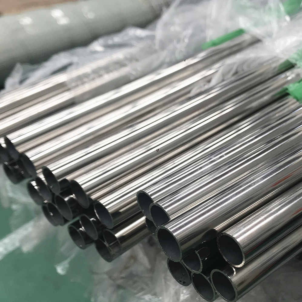 运粮湖管理区304不锈钢管